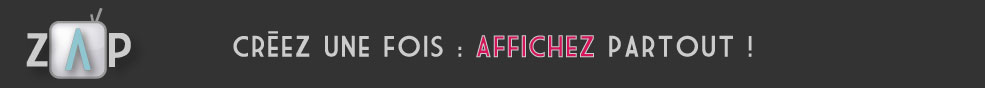 Logo ZAP MEETING